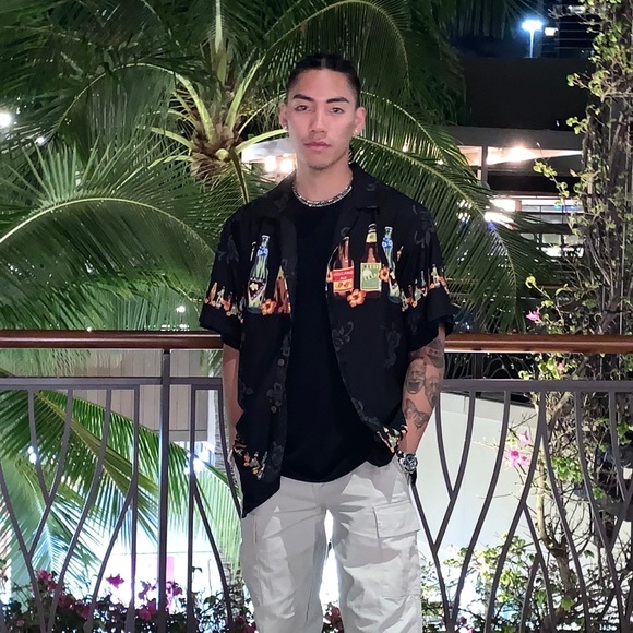 Meet your Posher, Kevin - Picture 1 of 1